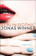 Cover: Berlin Gothic - Knaur