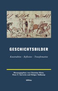 Cover: Geschichtsbilder - B&ouml;hlau