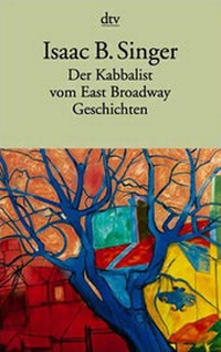 Abbildung von: Der Kabbalist vom East Broadwa/ - dtv