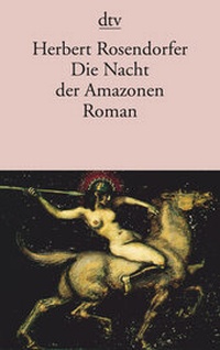 Abbildung von: Die Nacht der Amazonen - dtv