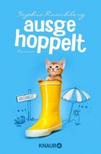 Abbildung von: Ausgehoppelt - Knaur