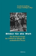 Cover: Bilder f&uuml;r die Welt - B&ouml;hlau