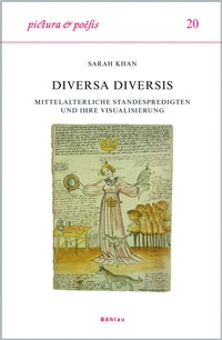 Enlarge image Cover: Diversa Diversis - Böhlau