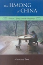 Cover: The Hmong of China - Brill