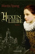 Cover: Hexenliebe - Knaur