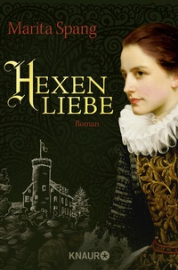 Abbildung von: Hexenliebe - Knaur