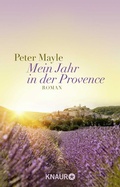 Cover: Mein Jahr in der Provence - Knaur