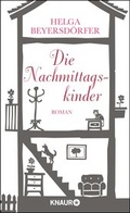 Cover: Die Nachmittagskinder - Knaur