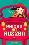 Cover: Reisen mit Russen - Knaur