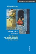 Cover: Suche nach Identit&auml;t - B&ouml;hlau