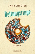 Cover: Rettungsringe - Knaur