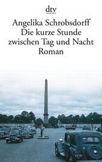 Abbildung von: Die kurze Stunde zwischen Tag und Nacht - dtv