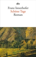 Cover: Sch&ouml;ne Tage - dtv