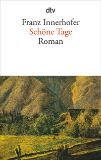 Abbildung von: Schöne Tage - dtv