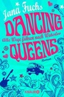 Cover: Dancing Queens - Alle Wege führen nach Waterloo - Knaur