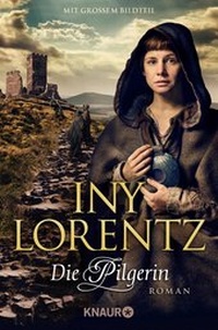 Abbildung von: Die Pilgerin - Knaur