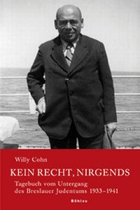 Enlarge image Cover: Kein Recht, nirgends - Böhlau