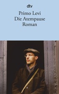 Cover: Die Atempause - dtv