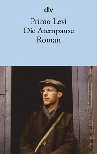 Abbildung von: Die Atempause - dtv