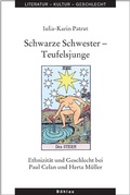 Cover: Schwarze Schwester - Teufelsjunge - B&ouml;hlau