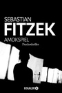 Cover: Amokspiel - Knaur