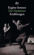 Cover: Die Nash&ouml;rner - dtv