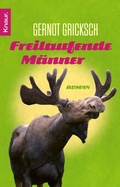 Cover: Freilaufende M&auml;nner - Knaur