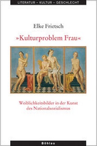 Enlarge image Cover: »Kulturproblem Frau« - Böhlau