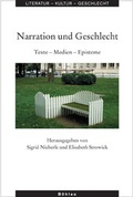 Cover: Narration und Geschlecht - B&ouml;hlau