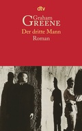 Cover: Der dritte Mann - dtv