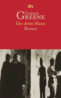 Enlarge image Cover: Der dritte Mann - dtv