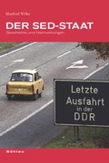 Cover: Der SED-Staat - B&ouml;hlau