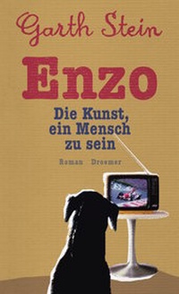 Abbildung von: Enzo. Die Kunst, ein Mensch zu sein - Droemer