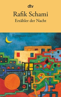 Abbildung von: Erzähler der Nacht - dtv