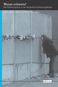 Abbildung von: Woran erinnern? - Böhlau