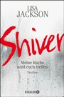 Cover: Shiver - Knaur