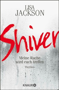 Abbildung von: Shiver - Knaur