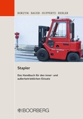 Cover: Stapler - Boorberg