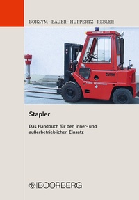 Abbildung von: Stapler - Boorberg