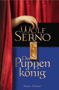 Abbildung von: Der Puppenkönig - Droemer