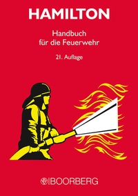 Abbildung von: HAMILTON, Handbuch für die Feuerwehr - Boorberg