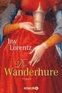 Cover: Die Wanderhure - Knaur