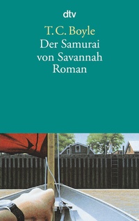 Abbildung von: Der Samurai von Savannah - dtv