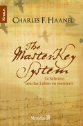Cover: The Master Key System - Knaur MensSana