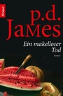 Cover: Ein makelloser Tod - Droemer