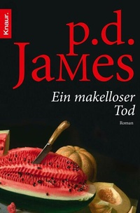 Enlarge image Cover: Ein makelloser Tod - Droemer