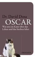 Cover: Oscar - Droemer