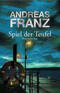 Abbildung von: Spiel der Teufel - Knaur