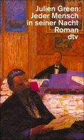 Cover: Jeder Mensch in seiner Nacht - dtv