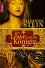 Cover: Der Löwe und die Königin - Knaur